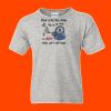 DryBlend Youth 50/50 T-Shirt Thumbnail