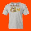 DryBlend Youth 50/50 T-Shirt Thumbnail