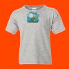 DryBlend Youth 50/50 T-Shirt Thumbnail