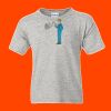 DryBlend Youth 50/50 T-Shirt Thumbnail