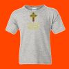 DryBlend Youth 50/50 T-Shirt Thumbnail