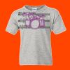 DryBlend Youth 50/50 T-Shirt Thumbnail