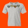 DryBlend Youth 50/50 T-Shirt Thumbnail