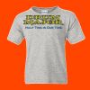 DryBlend Youth 50/50 T-Shirt Thumbnail