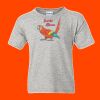 DryBlend Youth 50/50 T-Shirt Thumbnail