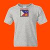 DryBlend Youth 50/50 T-Shirt Thumbnail