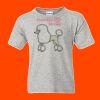 DryBlend Youth 50/50 T-Shirt Thumbnail