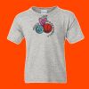 DryBlend Youth 50/50 T-Shirt Thumbnail
