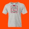 DryBlend Youth 50/50 T-Shirt Thumbnail