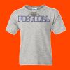 DryBlend Youth 50/50 T-Shirt Thumbnail