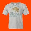 DryBlend Youth 50/50 T-Shirt Thumbnail
