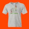 DryBlend Youth 50/50 T-Shirt Thumbnail