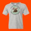 DryBlend Youth 50/50 T-Shirt Thumbnail