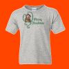 DryBlend Youth 50/50 T-Shirt Thumbnail