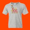 DryBlend Youth 50/50 T-Shirt Thumbnail