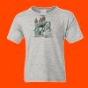 DryBlend Youth 50/50 T-Shirt Thumbnail
