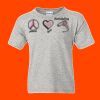 DryBlend Youth 50/50 T-Shirt Thumbnail