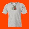 DryBlend Youth 50/50 T-Shirt Thumbnail
