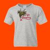 DryBlend Youth 50/50 T-Shirt Thumbnail