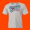 DryBlend Youth 50/50 T-Shirt Thumbnail