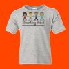 DryBlend Youth 50/50 T-Shirt Thumbnail