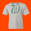DryBlend Youth 50/50 T-Shirt Thumbnail