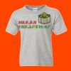 DryBlend Youth 50/50 T-Shirt Thumbnail