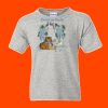 DryBlend Youth 50/50 T-Shirt Thumbnail