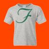 DryBlend Youth 50/50 T-Shirt Thumbnail