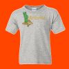 DryBlend Youth 50/50 T-Shirt Thumbnail