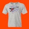 DryBlend Youth 50/50 T-Shirt Thumbnail