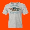 DryBlend Youth 50/50 T-Shirt Thumbnail