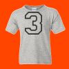 DryBlend Youth 50/50 T-Shirt Thumbnail