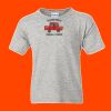 DryBlend Youth 50/50 T-Shirt Thumbnail