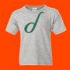 DryBlend Youth 50/50 T-Shirt Thumbnail
