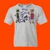 DryBlend Youth 50/50 T-Shirt Thumbnail