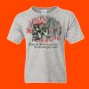 DryBlend Youth 50/50 T-Shirt Thumbnail