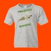 DryBlend Youth 50/50 T-Shirt Thumbnail