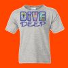 DryBlend Youth 50/50 T-Shirt Thumbnail
