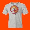 DryBlend Youth 50/50 T-Shirt Thumbnail