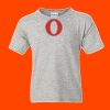 DryBlend Youth 50/50 T-Shirt Thumbnail