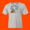 DryBlend Youth 50/50 T-Shirt Thumbnail