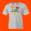 DryBlend Youth 50/50 T-Shirt Thumbnail
