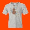 DryBlend Youth 50/50 T-Shirt Thumbnail