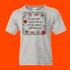 DryBlend Youth 50/50 T-Shirt Thumbnail