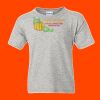 DryBlend Youth 50/50 T-Shirt Thumbnail
