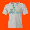 DryBlend Youth 50/50 T-Shirt Thumbnail