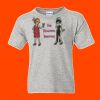 DryBlend Youth 50/50 T-Shirt Thumbnail