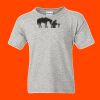 DryBlend Youth 50/50 T-Shirt Thumbnail