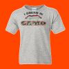 DryBlend Youth 50/50 T-Shirt Thumbnail